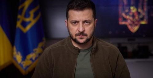 泽连斯基故事,从喜剧演员到国家领袖的逆袭之路