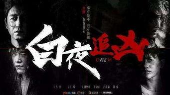 白夜追凶,白夜追凶的悬疑探案之旅