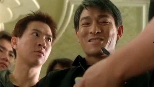 转角再遇他,命运之缘再续前缘