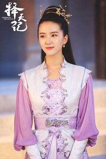 我的女官大人,权谋与智慧交织的宫廷风云