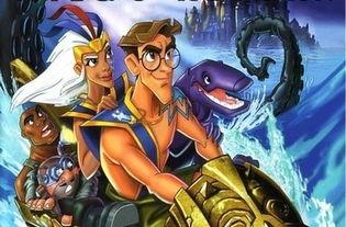 亚特兰蒂斯2：神秘的水晶,神秘水晶的神秘力量与传说