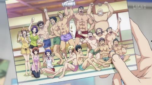 碧蓝之海 第二季