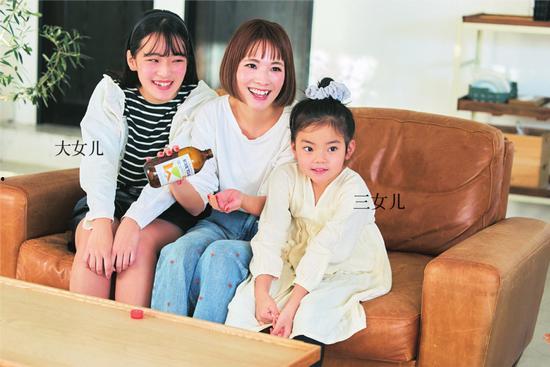 女儿，有妈在,妈妈是永恒的依靠