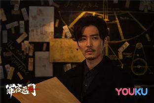 罪夜无间,探寻罪恶深处的救赎之路