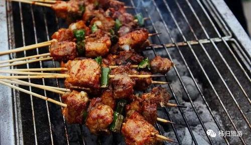 一晚一顿小烧烤 第二季