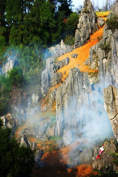 望北思南,探寻南北文化交融的奇妙之旅