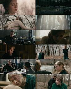 锈溪惊魂,探寻古溪深处的神秘传说与惊悚事件