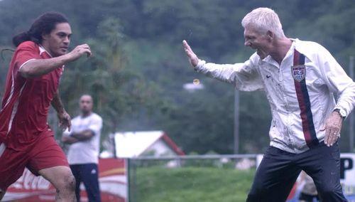 下一球成名,足球新星闪耀赛场