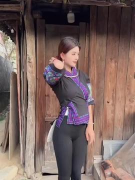 乡村女人,坚韧与智慧的传承