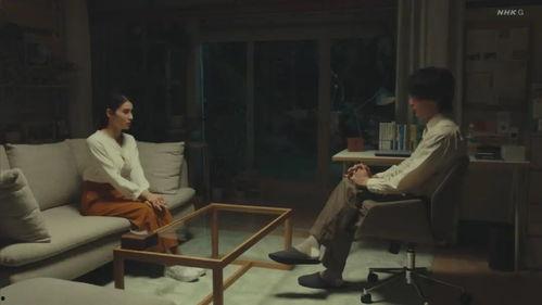 Shrink 精神专科弱井医生