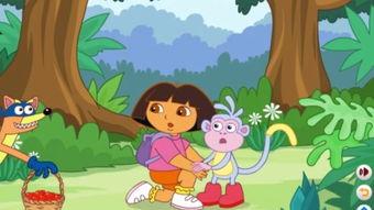 鸟儿们的奇幻冒险