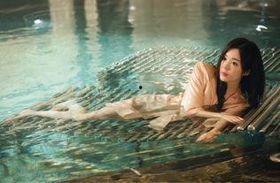 出水芙蓉（国语版）,演绎古典美人的传奇人生