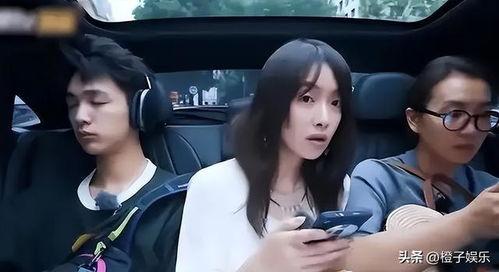 顶流，她人设崩塌了,真相揭露背后的惊人内幕