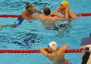 泳队的事,激情赛场，梦想翱翔