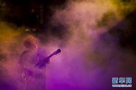 耶稣音乐,信仰与旋律的和谐共鸣