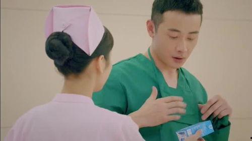 神医护士姐姐爱上我,一场跨越命运的浪漫奇缘