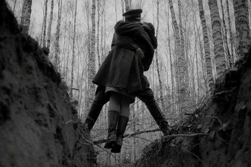 伊万的童年,岁月流转中的温馨时光