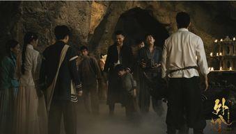 外八门之黄金罗盘,黄金罗盘指引下的奇幻之旅