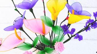 蓝色马蹄莲,绽放的神秘与优雅