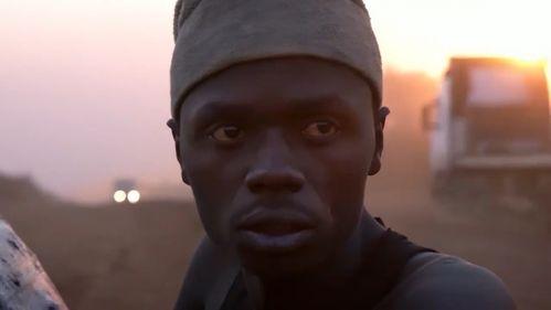 非洲的绝望,绝望中的希望与挑战