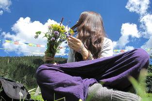 在里乔的阳光下,里乔阳光下的诗意漫步