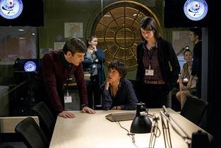 传奇办公室 第三季,第三季揭秘：职场风云再起，新挑战与旧情谊交织