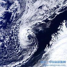 极地风暴,揭秘神秘气候现象的奥秘