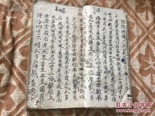 黑莲花手撕命书后